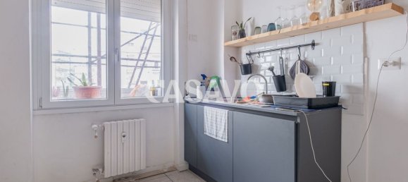 Квартира с 1 спальней в Рим, Италия № 321805 9