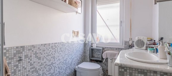 Квартира с 1 спальней в Рим, Италия № 321805 17