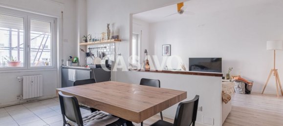 Квартира с 1 спальней в Рим, Италия № 321805 3