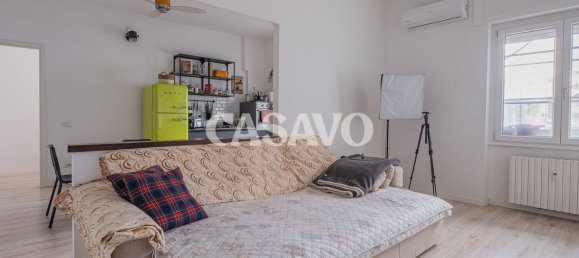 Квартира с 1 спальней в Рим, Италия № 321805 2