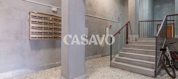 Квартира с 1 спальней в Рим, Италия № 321805 19