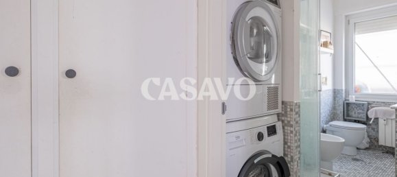 Квартира с 1 спальней в Рим, Италия № 321805 18