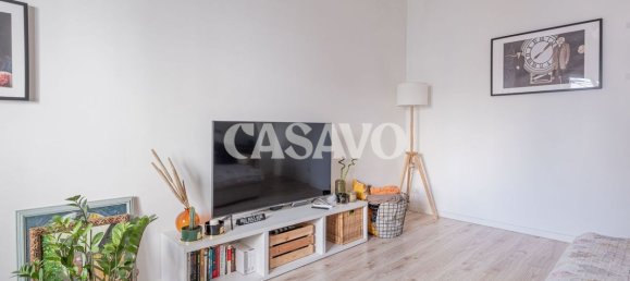 Квартира с 1 спальней в Рим, Италия № 321805 10