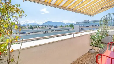 Dúplex de 2 dormitorios en Salzburg, Austria No. 106892