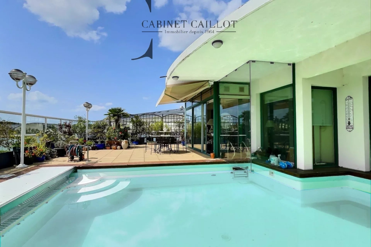 Apartamento T4 em La Rochelle, France N.º 319893