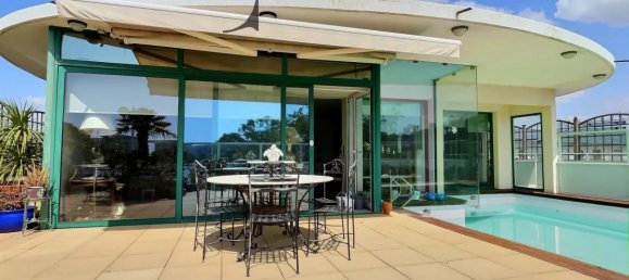 Apartamento T4 em La Rochelle, France N.º 319893 2