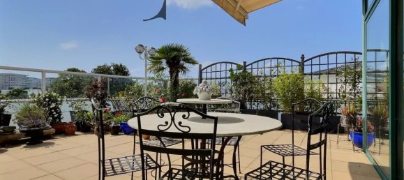 Apartamento T4 em La Rochelle, France N.º 319893 3