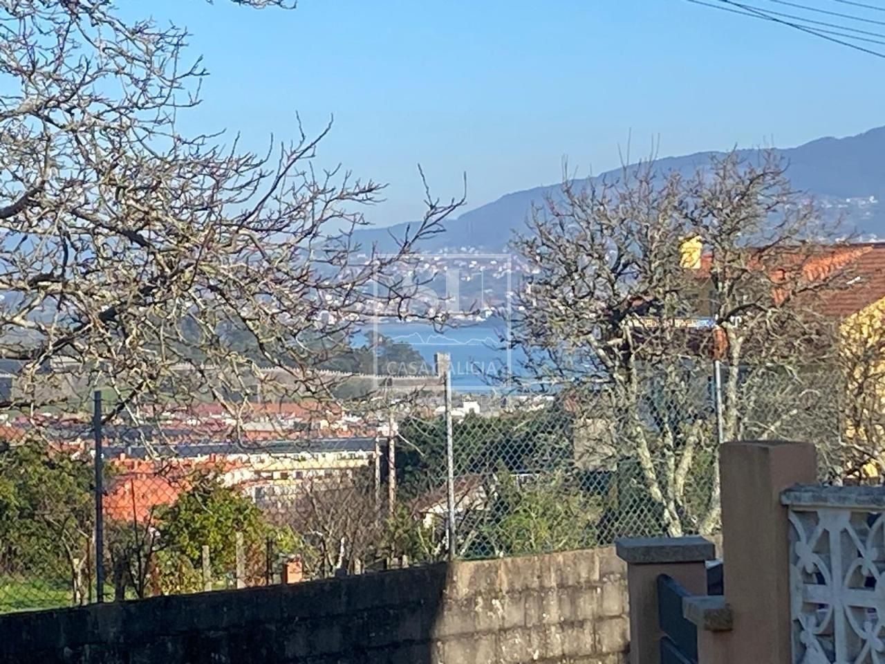  قطعة أرض في Pontevedra, Spain 794متر مربع رقم 218703