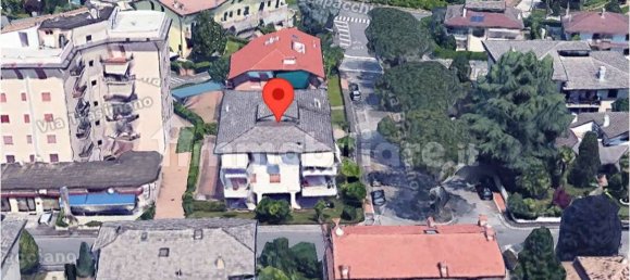 1 chambre Appartement à Selvazzano Dentro, Italy No. 60181 7