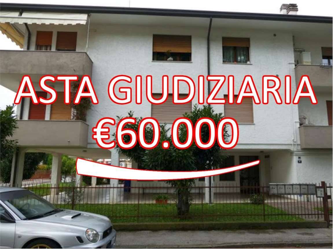 1 chambre Appartement à Selvazzano Dentro, Italy No. 60181