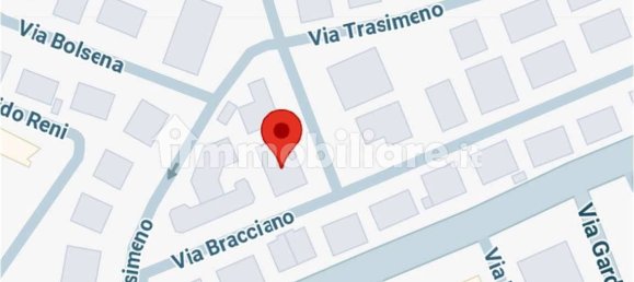 1 chambre Appartement à Selvazzano Dentro, Italy No. 60181 5