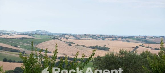 2 bedrooms Apartment in Monte Porzio, Italy No. 101511 17