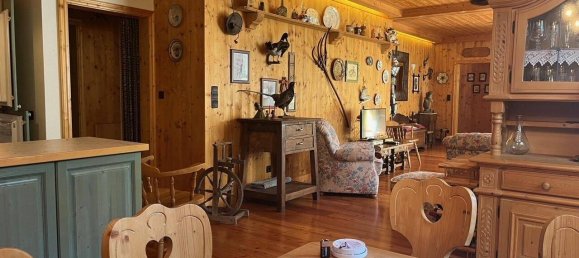 3 chambres Appartement à Reichenau, Austria No. 33678 7