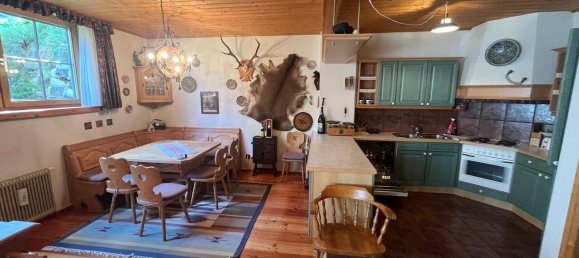 3 chambres Appartement à Reichenau, Austria No. 33678 4