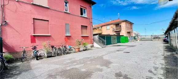 2-Zimmer Wohnung in Novate Milanese, Italy, Nr. 330320 18