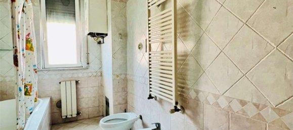 2-Zimmer Wohnung in Novate Milanese, Italy, Nr. 330320 12