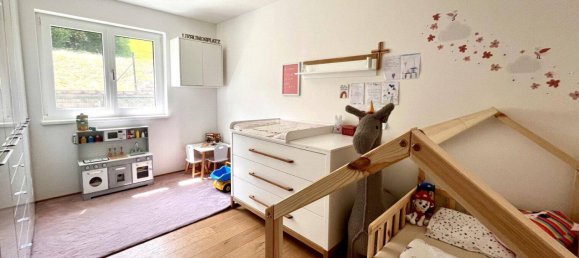 3-Zimmer Wohnung in Oberwang, Austria, Nr. 223394 8