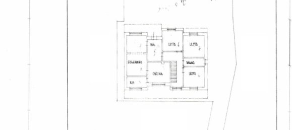 5-salle Maison à Melissano, Italy No. 27718 20