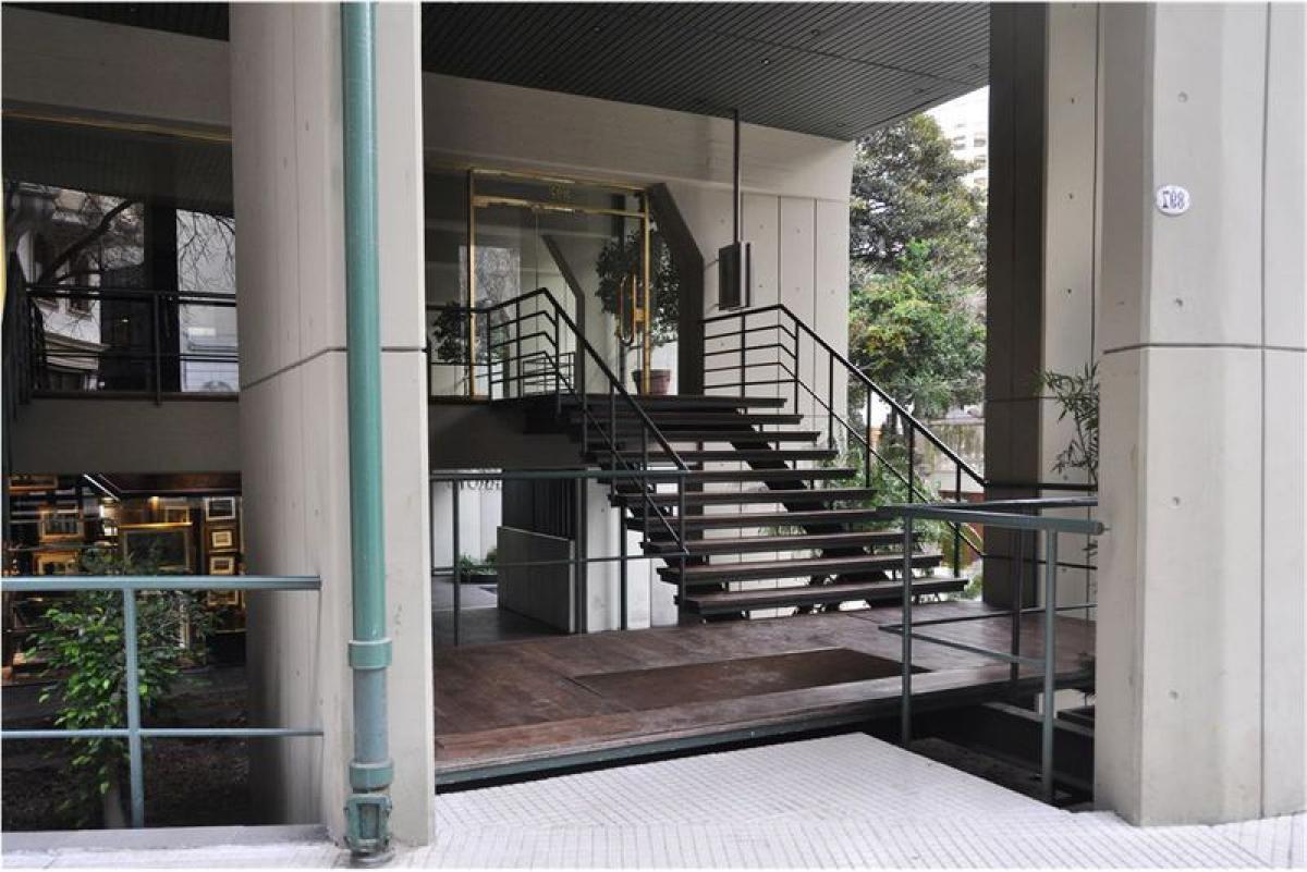 Estúdio em Buenos Aires, Argentina N.º 92607