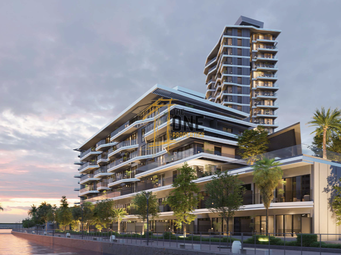 1 bedroom Apartment in Mina Al Arab, UAE No. 68094