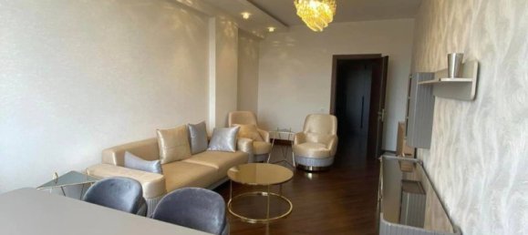 Квартира с 2 спальнями в Баку, Азербайджан № 1780 5