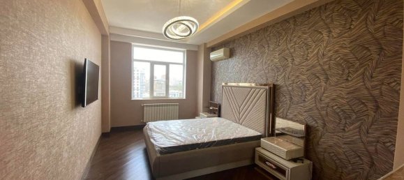 Квартира с 2 спальнями в Баку, Азербайджан № 1780 12