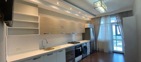 Квартира с 2 спальнями в Баку, Азербайджан № 1780 7