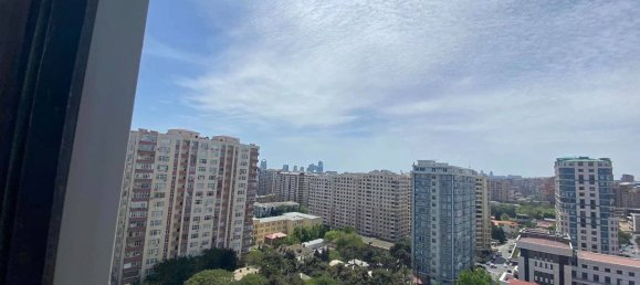 Квартира с 2 спальнями в Баку, Азербайджан № 1780 2