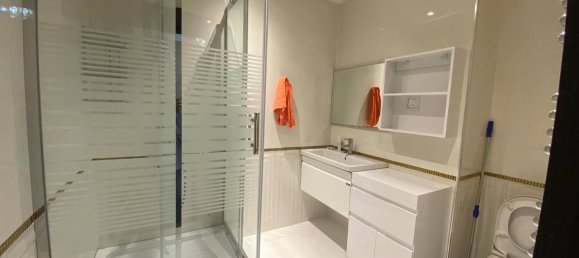 Квартира с 2 спальнями в Баку, Азербайджан № 1780 8