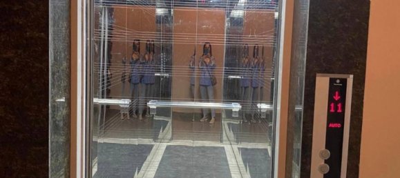 Квартира с 2 спальнями в Баку, Азербайджан № 1780 13