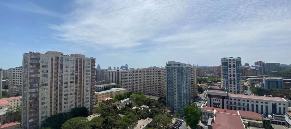 Квартира с 2 спальнями в Баку, Азербайджан № 1780 4