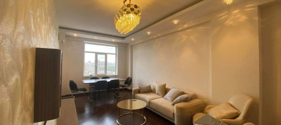 Квартира с 2 спальнями в Баку, Азербайджан № 1780 3