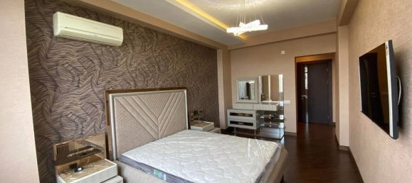 Квартира с 2 спальнями в Баку, Азербайджан № 1780 14