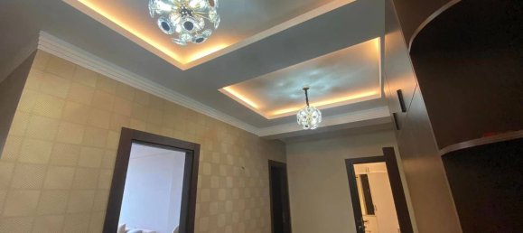 Квартира с 2 спальнями в Баку, Азербайджан № 1780 10