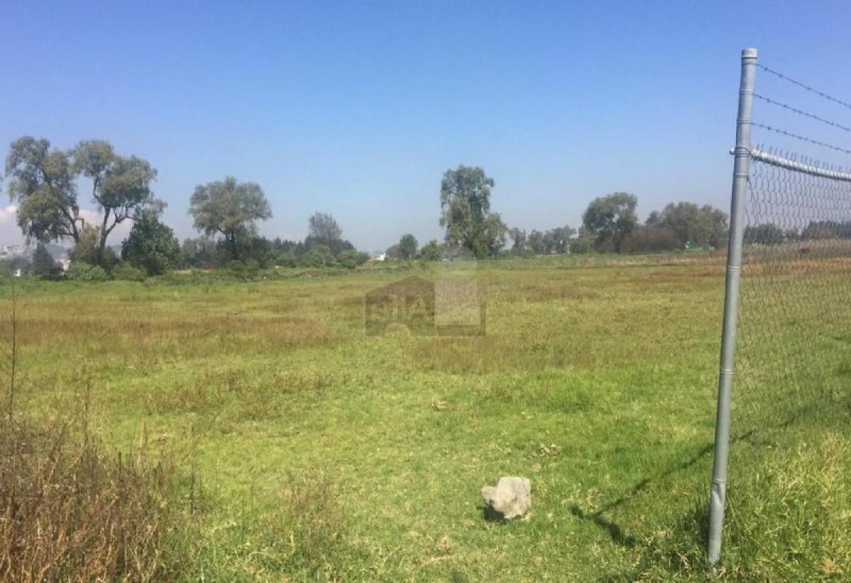  Land in Ocoyoacac, Mexico No. 205149