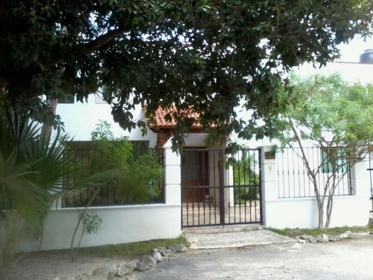 3 bedrooms House in Quintana Roo, Mexico No. 170248