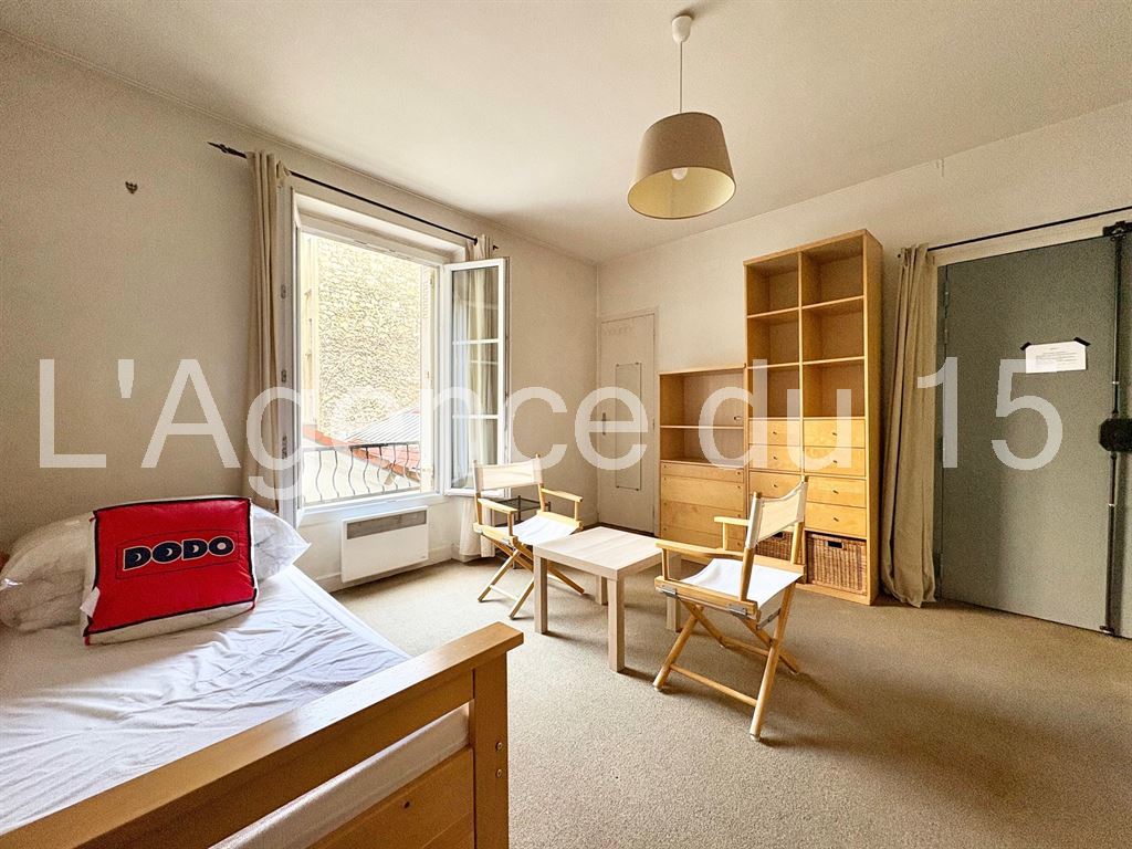 Studio in Paris, France, Nr. 166568