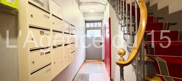 Studio in Paris, France, Nr. 166568 7