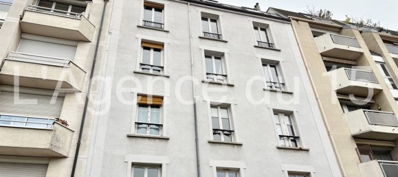 Studio in Paris, France, Nr. 166568 8