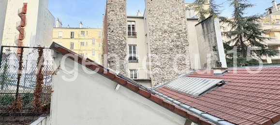 Studio in Paris, France, Nr. 166568 6