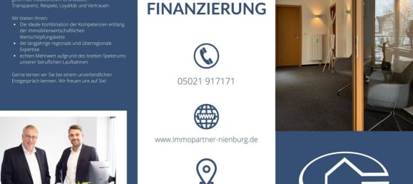 Дом с 3 спальнями в Нинбург, Германия № 311180 16