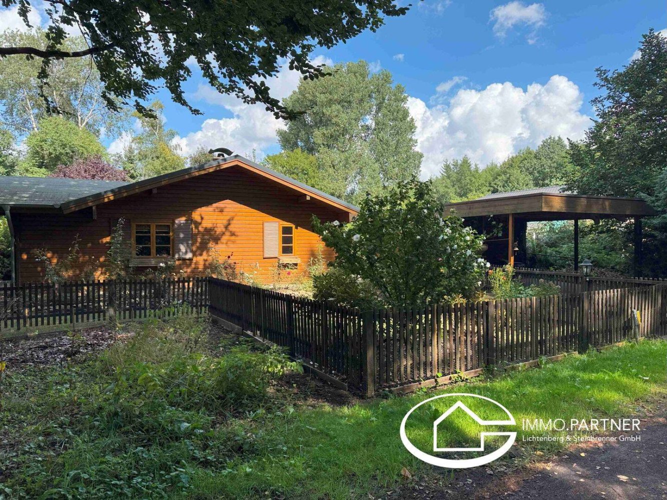 Дом с 3 спальнями в Нинбург, Германия № 311180