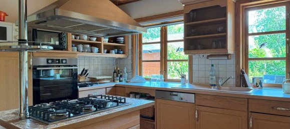 Дом с 3 спальнями в Нинбург, Германия № 311180 13