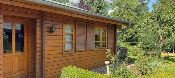 Дом с 3 спальнями в Нинбург, Германия № 311180 5