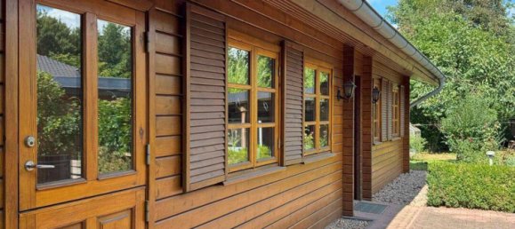 Дом с 3 спальнями в Нинбург, Германия № 311180 3