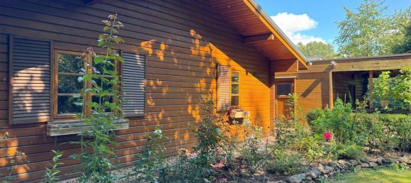 Дом с 3 спальнями в Нинбург, Германия № 311180 7