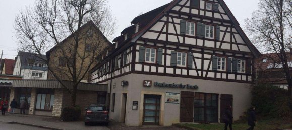 3 Schlafzimmer Wohnung in Esslingen, Germany, Nr. 40937 14