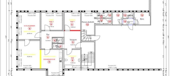3 Schlafzimmer Wohnung in Esslingen, Germany, Nr. 40937 16