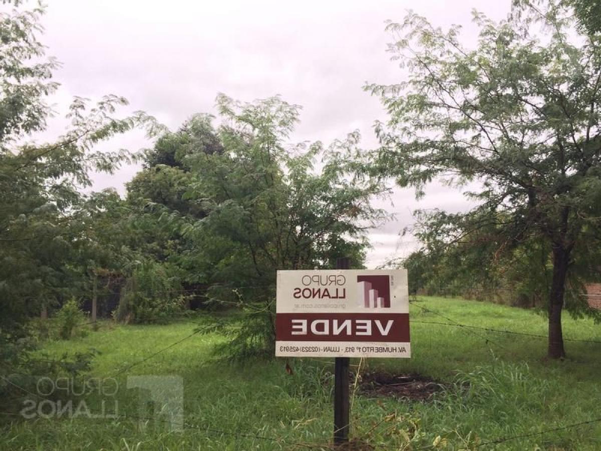  Land in Lujan, Argentina No. 43817