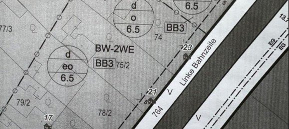  قطعة أرض في Ebreichsdorf, Austria 1052متر مربع رقم 162483 8